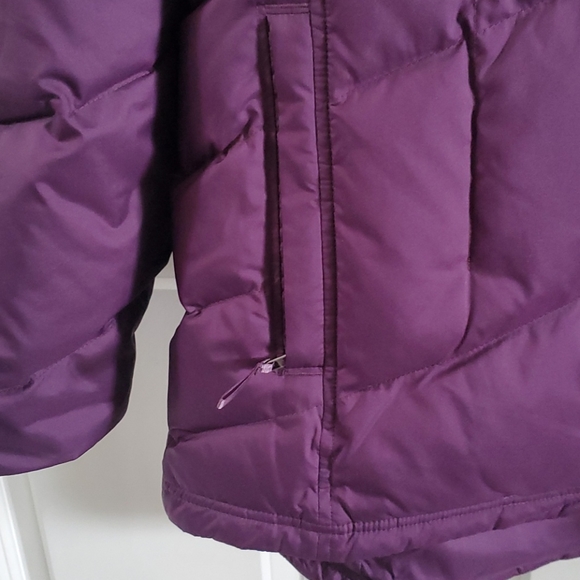 Patagonia Jackets & Coats | Nwt Patagonia Down With It Parka Xl Purple | Poshmark